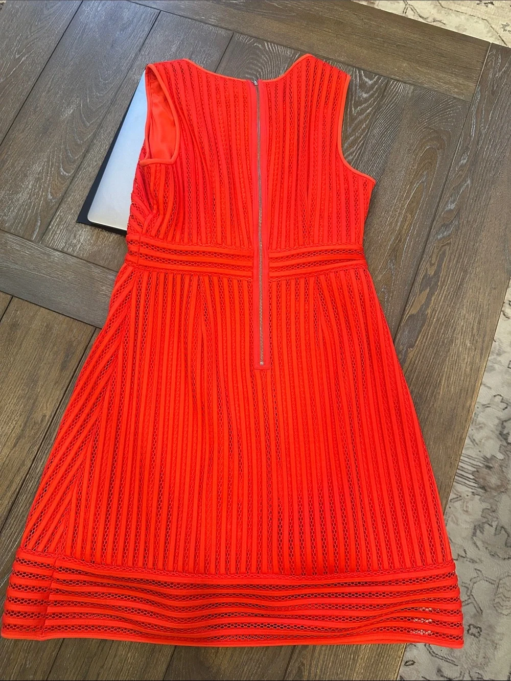 Stunning jcrew dress size 6